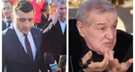 În ce relații se află acum George Simion și Gigi Becali. Liderul AUR a dat din casă: ”Este un om teleghidat de sistem”
