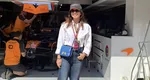Alături de cine a fost surprinsă Simona Halep la cursa de Formula 1 de la Budapesta. A mers cu avion privat şi a afişat o geantă Hermes de 11.000 de euro