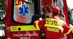 Femeie înjunghiată la Buftea de fostul concubin, la o zi după ce primise ordin de protecție. Agresorul a fost prins după câteva ore