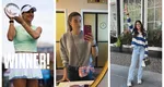 Sorana Cîrstea a fost jefuită la New York! Incredibil, ce obiect cu valoare sentimentală i-au furat hoţii: „Vă rog, înapoiaţi-l!”