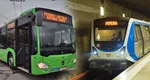 STB și Metrorex scumpesc biletele. Cât va costa o călătorie prin București din toamnă