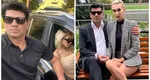 Stelian Ogică vrea să divorțeze de Alexandra, iubita cu 33 de ani mai mică decât el: „Ea vrea o altă viață”