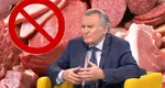 Medicul Virgiliu Stroescu avertizează! Alimentul care crește drastic șansele de a te îmbolnăvi de cancer