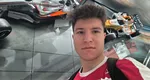 Un tânăr student român are nevoie de ajutorul vostru. A fost admis la Oxford Brookes University, unde va studia Ingineria Motorsport, însă nu are bani să își plătească taxa