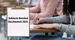 Cum a învăţat un candidat la Bac-ul de toamnă: „Am ascultat niște piese care m-au ajutat să le înțeleg mai repede, de la un rapper, Psihotrop”