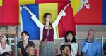 David Popovici, mesaj emoţionant pentru părinţi, iubită şi echipa sa. „Pentru mine, o lecţie: nimic nu se câştigă singur!”