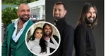 Scandal de proporţii: Gabi Tamaş, dat afară din restaurant şi interzis în „It Cucina” după ce i-a dat „decisiva” lui Alex Bodi