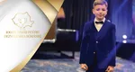 „Nu contează cât de mic ești dacă ai un vis mare”. Micul pianist constănțean Luca Uzun, 10 ani, cu 7 medalii la Los Angeles