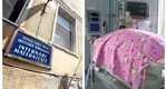 Tânără de 17 ani, moartă la scurt timp după ce a născut. Fusese consultată cu două ore înainte de travaliu