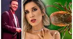 Justin Timberlake a dezvăluit că suferă de boala Lyme. În România, Adda lua 31 de pasile pe zi pentru aceeaşi afecţiune