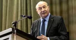 Traian Băsescu va primi drept locuință de protocol un apartament într-un bloc din București, după ce a refuzat o vilă