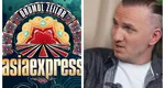 Mihai Trăistariu dă de pământ cu șefii de la Antena 1. Cântărețul dezvăluie de ce a refuzat să participe la Asia Express: ”Te pun să faci tot felul de lucruri pentru rating”
