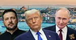 Motivul absenței României de la întâlnirea restrânsă cu Trump și Vance pe tema situației din Ucraina