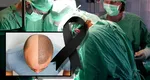 Un bărbat a murit după ce și-a făcut un transplant de păr în Turcia