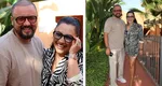 Andra și Cătălin Măruță au sărbătorit 17 ani de căsnicie în Spania. Ce mesaj emoționant a postat cuplul