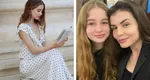 Irina Columbeanu se mută la New York:  „Am primit oportunitatea”. De ce a renunțat la România și cum vrea să calce pe urmele mamei sale, Monica Gabor