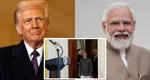 Trump riscă să distrugă o alianță politică veche de 25 de ani: În doar patru luni, relația clădită dintre SUA și India este la un pas de colaps