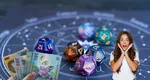 Trei zodii cu NOROC URIAȘ la bani: astrele le favorizează în afaceri și carieră
