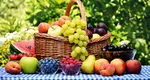 Tu știi cât zahăr conţin fructele? Iată ce trebuie să ştii înainte de a tăia un pepene sau o portocală!