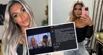 Ella Vișan, mesaj cu subînțeles după apropierea de ispita Teo: Ce a postat online