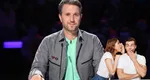 Ce plăceri vinovate are Andi Moisescu? Soția lui nu știe: „Când îmi iese, îmi iese”