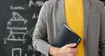 După creșterea normei didactice, 98,6% dintre profesorii titulari rămân în aceeași școală