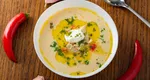 Bucătarii nu vor să știi asta! Secretul pentru ciorba rădăuțeană cremoasă și delicioasă ca la restaurant