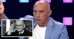 Ce l-a avertizat tatăl lui Prunea, în timpul Mineriadei din ’90: „Bă, să nu ieși din casă, că dacă te văd și mai negru…”