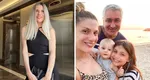 Tily Niculae, declarații care dau de gândit. Ce se întâmplă între ea și soțul ei:  ”S-au schimbat niște lucruri, pe care o să le anunț la momentul potrivit”