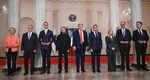 Trump se laudă cu influenţa şi simpatia de care beneficiază în rândul liderilor europeni: „Îmi spun preşedintele Europei, ceea ce este o onoare”