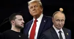 Donald Trump: „Va exista un schimb de teritorii în Ucraina, în beneficiul ambelor părți”