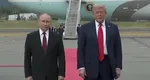 Donald Trump a vrut să plece de la summitul cu Vladimir Putin, după ce s-a enervat. Solicitarea președintelui rus l-a scos din sărite