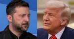 Volodimir Zelenski va purta o jachetă „stil costum” la întâlnirea cu Donald Trump, după ce președintele american s-a plâns de ținuta sa