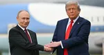 Promisiunea făcută de Putin lui Trump în privința Ucrainei. Dezvăluirea vine chiar de la Casa Albă