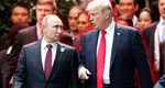 Donald Trump și Vladimir Putin se întâlnesc pe 15 august, în Alaska. Kremlinul a confirmat summitul ruso-american