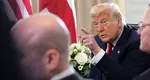 Trump reacţionează prompt la ameninţările lui Medvedev. Preşedintele SUA a ordonat amplasarea a două submarine nucleare „în regiunile adecvate” pentru a putea lovi Rusia
