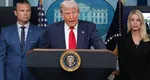 Trump anunță o viitoare întâlnire între Putin și Zelenski și spune că Ucraina va trebui să cedeze teritorii: ”Rușii au ocupat mult teritoriu ucrainean, proprietate foarte valoroasă”