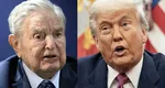 Trump aruncă bomba pe scena politică MONDIALĂ. Cere arestarea lui Soros şi a fiului său: „El şi grupul lui de psihopaţi au făcut mult rău ţării noastre!”
