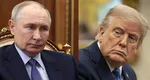 Trump este perceput ca fiind din ce în ce mai slab în fața lui Putin. Liderul de la Kremlin l-a făcut pe președintele SUA să bată din nou în retragere