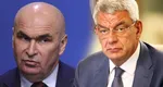 EXCLUSIV Mihai Tudose îl scoate la tablă pe Ilie Bolojan: „Reforma o faci ca să atingi un scop. Care e scopul? Reforma nu înseamnă doar să dai afară oameni”