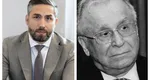 Valeriu Gheorghiță, directorul spitalului în care a fost internat Ion Iliescu, mesaj pentru cei care i-au dorit răul fostului șef de stat: ”Ne răzbunăm în spațiul public. Stigmatizăm. Etichetăm. Judecăm”