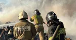 Noi atacuri cu drone ale Ucrainei în Rusia. O gară din regiunea Volgograd a fost incendiată