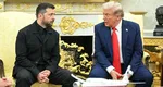 Donald Trump despre încetarea războiului din Ucraina: „Aș vrea să se oprească, dar strategic, acest lucru ar putea fi un dezavantaj”