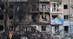 Un mort și cel puțin 24 de răniți, printre care și copii, în ultimul atac al Rusiei asupra Zaporojie