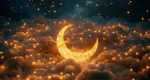 Aceste 3 ZODII respiră uşurate după Luna Nouă neagră în Fecioară. Ce se întâmplă de mâine, de la 6.29