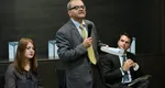 Ilie Bolojan a semnat decretul. Fostul consilier al lui Dacian Cioloş, Victor Giosan, revine în Guvern
