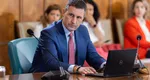 Tanczos Barna: „Bolojan este o persoană cu flexibilitate redusă, să nu spun inflexibil”. Vicepremierul anunţă un final de 2025 cumplit: „Fără bani la rectificare pentru cei care au cheltuit bugetul”