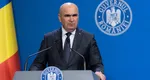 Ilie Bolojan: ”Plătim astăzi preţuri multor ani în care noi, clasa politică, ne-am făcut că nu vedem realităţile bugetare”
