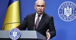 DOCUMENT. S-au găsit bani de pensii şi salarii, avem proiectul rectificării. Ministerul Finanţelor anunţă că deficitul creşte cu 24.579 milioane de lei