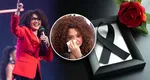 Minodora este în doliu. Artista a făcut anunțul trist: „S-a dus prea devreme, Dumnezeu să te odihnească”